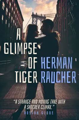 Pohľad na tigra - A Glimpse of Tiger