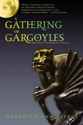 Zhromaždenie chrličov - A Gathering of Gargoyles
