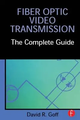 Prenos videa pomocou optických vlákien: Kompletný sprievodca - Fiber Optic Video Transmission: The Complete Guide