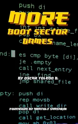 Ďalšie hry pre Boot Sector - More Boot Sector Games
