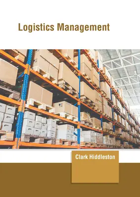 Manažment logistiky - Logistics Management