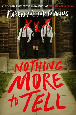 Už nie je čo povedať - Nothing More to Tell