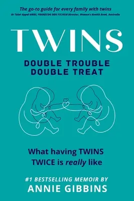 Dvojčatá: Dvojitý problém, dvojnásobné potešenie - Twins: Double Trouble, Double Treat