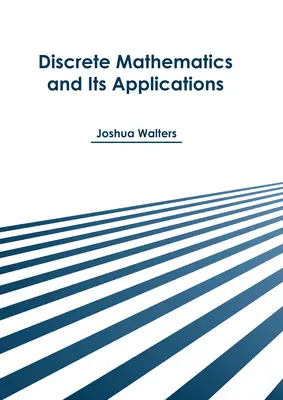Diskrétna matematika a jej aplikácie - Discrete Mathematics and Its Applications