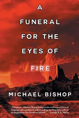 Pohreb pre ohnivé oči - A Funeral for the Eyes of Fire