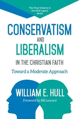 Konzervativizmus a liberalizmus v kresťanskej viere - Conservatism and Liberalism in the Christian Faith