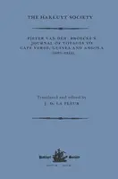 Denník Pietera Van Den Broeckeho z ciest na Kapverdy, do Guiney a Angoly (1605-1612) - Pieter Van Den Broecke's Journal of Voyages to Cape Verde, Guinea and Angola (1605-1612)