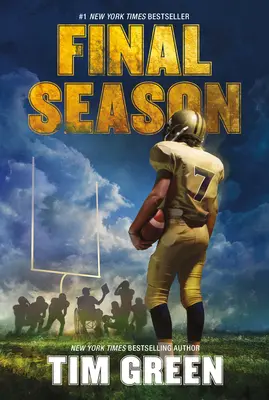Final Season (Posledná sezóna) - Final Season