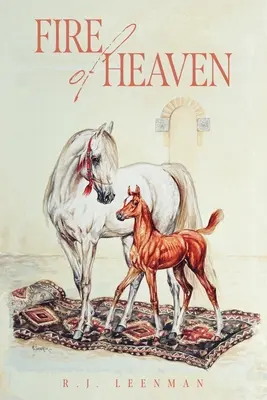 Nebeský oheň - Fire Of Heaven