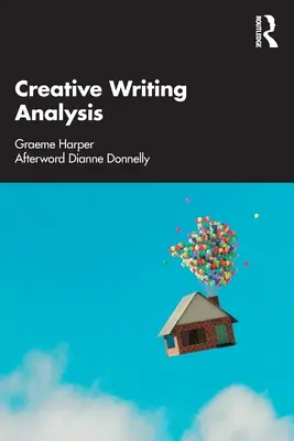 Analýza tvorivého písania - Creative Writing Analysis