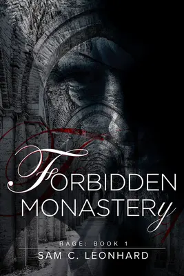 Zakázaný kláštor: Diel 1 - Forbidden Monastery: Volume 1
