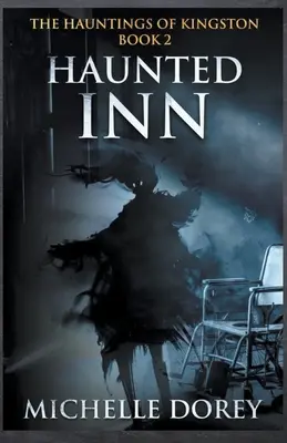 Strašidelný hostinec - The Haunted Inn