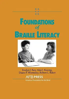 Základy braillovskej gramotnosti - Foundations of Braille Literacy