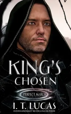 Dokonalá zhoda 2: Kráľova vyvolená - Perfect Match 2: King's Chosen