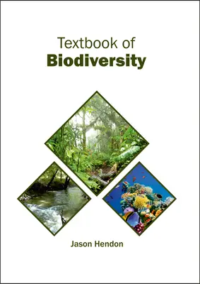 Učebnica biodiverzity - Textbook of Biodiversity
