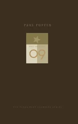 Paul Ruffin: Nové a vybrané básne - Paul Ruffin: New and Selected Poems