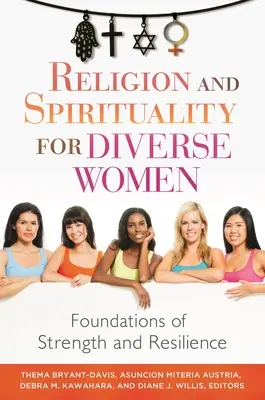 Náboženstvo a spiritualita pre ženy z rôznych krajín: Základy sily a odolnosti - Religion and Spirituality for Diverse Women: Foundations of Strength and Resilience
