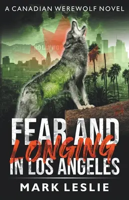 Strach a túžba v Los Angeles - Fear and Longing in Los Angeles
