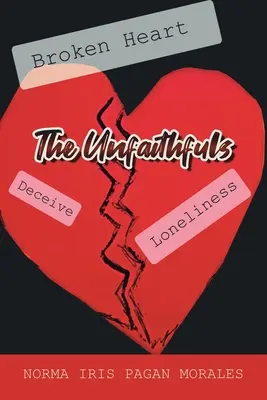 Neverní - The Unfaithfuls