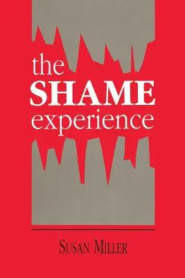 Skúsenosť s hanbou - The Shame Experience
