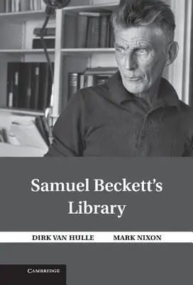 Knižnica Samuela Becketta - Samuel Beckett's Library