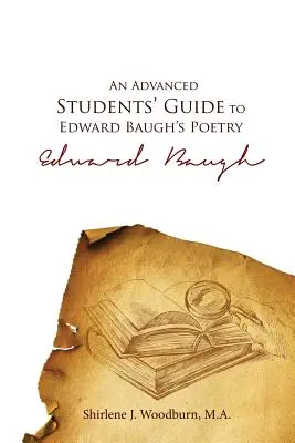 Sprievodca pre pokročilých študentov poéziou Edwarda Bugha - An Advanced Students' Guide to Edward Baugh's Poetry