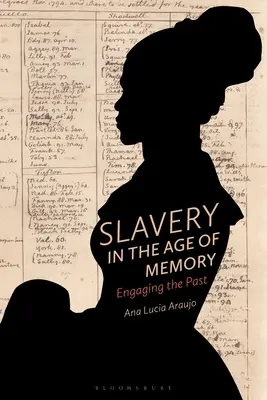 Otroctvo vo veku pamäti: Angažovanie sa v minulosti - Slavery in the Age of Memory: Engaging the Past