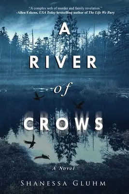 Rieka vrán - A River of Crows