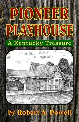 Pioniersky domček - Pioneer Playhouse