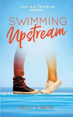 Plávanie proti prúdu - Swimming Upstream