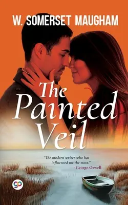 Maľovaný závoj - The Painted Veil