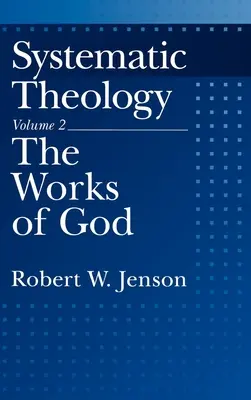 Božie diela - The Works of God