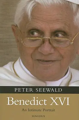 Benedikt XVI: Intimný portrét - Benedict XVI: An Intimate Portrait