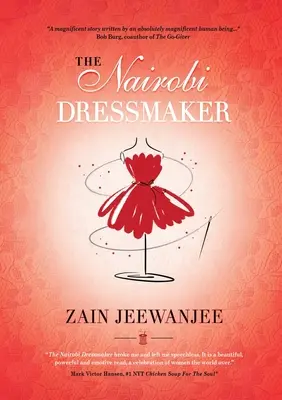 Nairobský krajčír - The Nairobi Dressmaker
