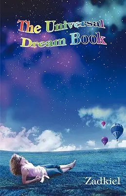 Univerzálna kniha snov - The Universal Dream Book