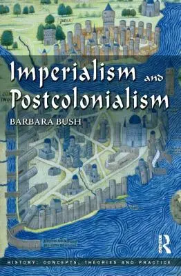 Imperializmus a postkolonializmus - Imperialism and Postcolonialism
