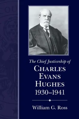 Najvyšší súdny úradník Charles Evans Hughes, 1930-1941 - Chief Justiceship of Charles Evans Hughes, 1930-1941