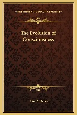 Vývoj vedomia - The Evolution of Consciousness