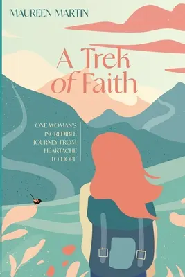 Cesta viery - A Trek of Faith