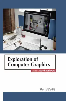 Skúmanie počítačovej grafiky - Exploration of Computer Graphics