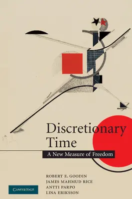 Diskrétny čas: nové meradlo slobody - Discretionary Time: A New Measure of Freedom