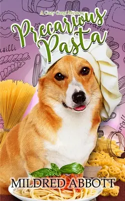 Neisté cestoviny - Precarious Pasta