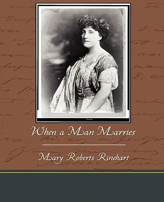 Keď sa muž žení - When a Man Marries