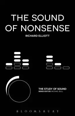 Zvuk nezmyslu - The Sound of Nonsense
