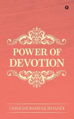 Sila oddanosti - Power of Devotion