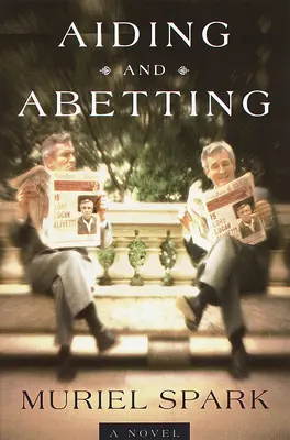 Napomáhanie a podnecovanie - Aiding and Abetting