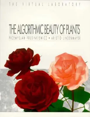 Algoritmická krása rastlín - The Algorithmic Beauty of Plants