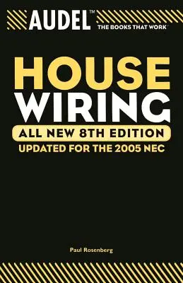 Zapojenie domu Audel - Audel House Wiring
