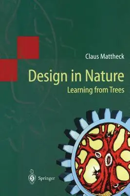 Dizajn v prírode: Učenie sa od stromov - Design in Nature: Learning from Trees