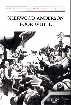 Chudák biely - Poor White